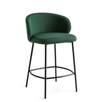 Connubia Calligaris Tuka Bar Stool